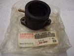 97-07 Yamaha YZF600 Carburetor Joint 4JH-13586-02-00 Nos. Fixed Price $39.30.