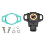 1X Throttle Position Sensor For Honda CRF250R,450R,16401-MEW-921,16400-KRN-B11. Fixed Price $28.80.