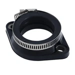 For Mikuni Rubber Mounting Flange Typical Carb Size 42MM HS42/062-42K. Fixed Price $23.77.