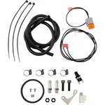 Jagg Oil Coolers Vertical Frame-mount Fan-assisted Kit #751-FP2600-0323. Fixed Price $484.60.