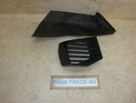1984 85? Yamaha Venture Royale XVZ1200 Left Front Air Intake Duct Grill. Fixed Price $35.20.