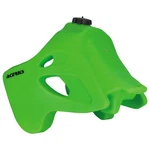 Acerbis Fuel Tank 3.7 Gallon Green For Kawasaki KLX300 1998-2007. Fixed Price $234.60.