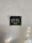 2001-2002 Yamaha Reed Cage Valve Assembly Oem 5MV-13610-00-00. Fixed Price $14.99.