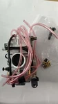 For 2006-2014 Honda TRX450R TRX450ER 16046-HP1-601 16100-HP1-901 Carburetor. Fixed Price $99.48.