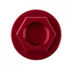 Tusk Oil Filler Plug OFP-03-RED. Fixed Price $22.11.