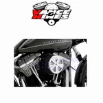 Vance & Hines VO2 Skullcap Crown For 2005-2006 Harley Davidson Flstni Wc. Fixed Price $105.09.