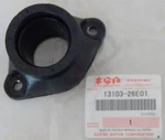 Genuine Suzuki GSF600 Bandit Intake Pipe Rh. / Manifold Pn 13103-26E02. Fixed Price $30.40.