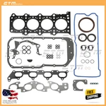 Mls Full Gasket Set For Suzuki Esteem Vitara Chevrolet Tracker 1.8L 2.0L J20A. Fixed Price $63.69.