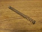 Amal MK1 Concentric Carb Air Choke Valve Spring Bsa Triumph 622/129 99-1038. Fixed Price $6.98.