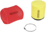Design For Replacement Air Filter Pro-flow Honda PD-245-A. Fixed Price $69.19.