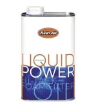 Twin Air Liquid Power Filter Oil - 159015. Fixed Price $19.99.