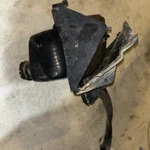 2008 Suzuki RMZ250 Oem Airbox Intake Cleaner Case 13700-10H00 2178. Fixed Price $80.00.
