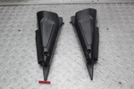 2001 Yamaha FZ1 Side Fairings. Fixed Price $69.99.