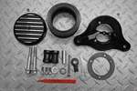 Harley-davidson Joker Machine Air Cleaner W/ Hardware. Fixed Price $299.99.