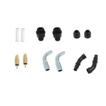 Choke Plunger Kit Fit For Honda Shadow Sabre VT1100C2 2000-2007. Fixed Price $12.92.