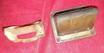 YZ250 Yamaha 1996 (lot 2) Intake Reed Valve * Needs New Petals. Fixed Price $18.00.