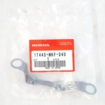Purge Control Valve Stay 17445-MKF-D40 For 17-22 Honda CBR1000RR. Fixed Price $11.61.