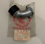 Honda GL1100 GL1000 Intake Manifold # 17110-431-010 New Oem (258)R. Fixed Price $113.25.