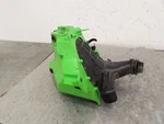 2022 Kawasaki KX250F KX252AHF Oem Airbox Intake Filter. Fixed Price $93.56.