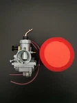 Carburetor Fits Mikuni 1998 1999-2005 2009. Fixed Price $40.00.