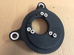 Genuine Harley-davidson Screamin' Eagle Air Cleaner Back Plate 29000099 29000123. Fixed Price $74.01.