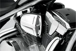Cobra Powrflo Air Intake 06-0137-SB. Fixed Price $473.05.