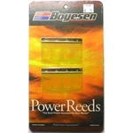 Oem Grade Power Reeds 2003 Honda CR250R 249CC 2-STROKE Motocross 14100-KZ3-L31. Fixed Price $119.46.