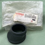 New Genuine Yamaha 2A7-14453-00 Joint, Air Cleaner. Fixed Price $102.53.