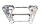 New Oem Yamaha 63M-21425-00-94 Rear Upper Mount Bracket Nos. Fixed Price $235.90.