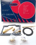 Yamaha RT1 360 Keyster Carburetor Rebuild Repair Kit 1970 - 1971. Fixed Price $51.49.