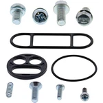 Moose Fuel Petcock Rebuild Kit 0705-0490. Fixed Price $19.95.