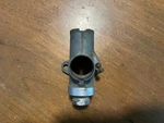 Vintage Amal 276FG/1AT Carburetor Body Triumph Bsa Velocette. Fixed Price $80.00.