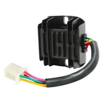 Voltage Regulator Rectifier For Atv Quad Dirt Pit Bike GY6 Cg 125CC 150 200 250C. Fixed Price $15.46.