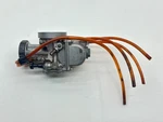 2002 Ktm 250 Sx 38MM Keihin Pwk Carburetor Flat Side 54631701144 Bowl Kit. Fixed Price $279.99.