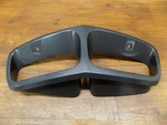 Bmw Abs 2006 Oil Cooler Air Intake Duct 4663 7 685 032-01. Fixed Price $54.36.