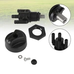 Fuel Shutoff Valve Petcock 3-WAY Fit For Polaris Xplorer 300 400L 7052154. Fixed Price $16.71.