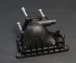 7578864 Air Duct Intercooler N74 Engine Oem Rolls Royce RR5 RR11 RR21 RR31. Fixed Price $83.73.