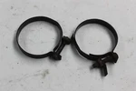 Insulator Band 2PCS 16219-MB0-770 1986 Honda V65 Magna VF1100C. Fixed Price $10.00.