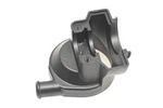New Oem Yamaha 4V4-26281-00-00 Upper Throttle Grip Cap Nos. Fixed Price $40.97.