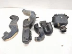 14-24 Kawasaki TERYX4 KRT800 Intake Airbox Ducts 11011-0784. Fixed Price $106.08.