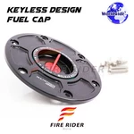 Billet Mts Keyless Fuel Cap For Ducati Multistrada 1260 2018-2020 19. Fixed Price $75.66.