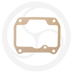Kawasaki Float Bowl Gasket 11009-1488 KX250-D1 KX500-B1 1985. Fixed Price $10.25.