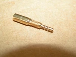 Yamaha TT-R125 Carburetor Pilot Jet 15 For Mikuni Carbs VM28/486. Fixed Price $12.00.