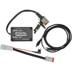 Daytona Twin Tec Scan 4 Tool - Canbus 2011+ 15500. Fixed Price $684.64.