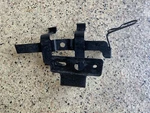 Kawasaki Ninja 250R EX250 2008-2012, Canister Bracket Part # 11056-0122. Fixed Price $13.99.