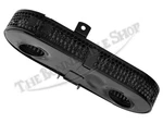 Triumph 650 T120 Bonneville Complete Cleaner Assembly 1963-66 Airbox Pn# .... Fixed Price $308.53.