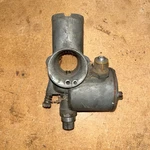Amal 689 228 Carburetor 1-1/8 For Parts, Good Body And Internals. Fixed Price $23.16.