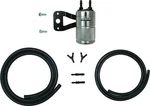 Moroso Air/oil Separator For Twin Cams With V&h VO2 Cleaner - Black. Fixed Price $284.08.