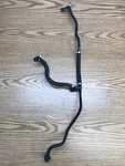 Bmw R1200RT 2014 2018 Fuel Distributor Part # 13538556862. Fixed Price $32.00.