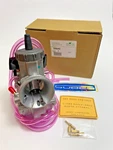 Keihin Pwk 38MM Air Striker Tuned Carburetor For Yamaha YZ125 With Jet Kit. Fixed Price $149.95.